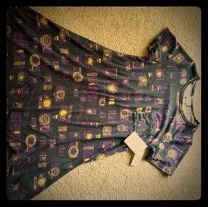 Lularoe Carly dress